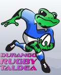 Durango Rugby Taldeko Jaia (25 urte)