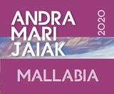 MALLABIA ANDRA MARI JAIAK 2020