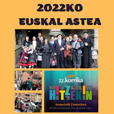 Euskal Astea Ugao 2022 Luhartz
