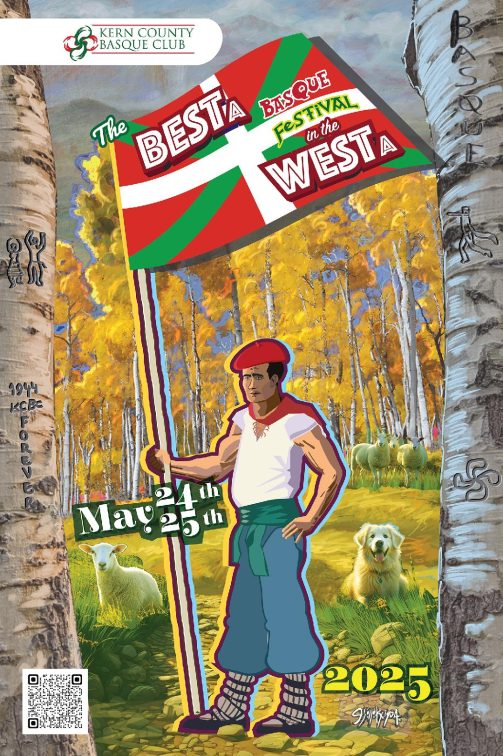 Bakersfield besta 2025_luhartz