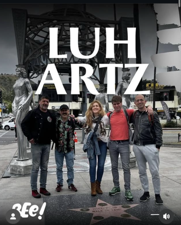 BIZKAIKO_ERROMERI_EGUNA_LUHARTZ