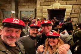 Bakersfield (California) 2024-2